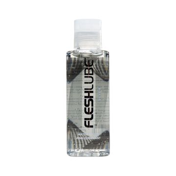 Waterbasis Glijmiddel Anaal Fleshlube Slide 100ml