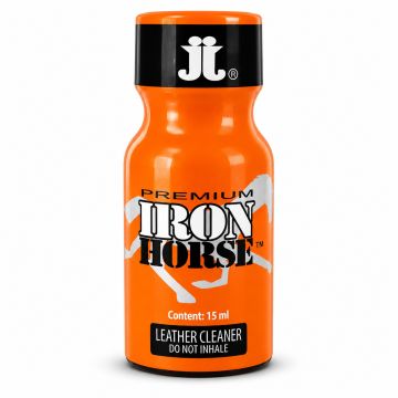 Iron Horse Poppers - 15ml