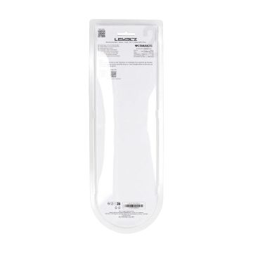 Anaal Ballen Waterdrop S 2 cm - Zwart