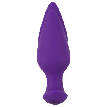RC 2 in 1 Plug en Slip Vibrator