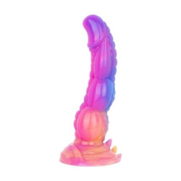Mythical Mates Draken Dildo Blazetail - 25 cm