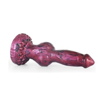 Monster Dildo Bad Wolo