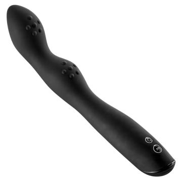Rebel P-Spot Vibrator - Zwart