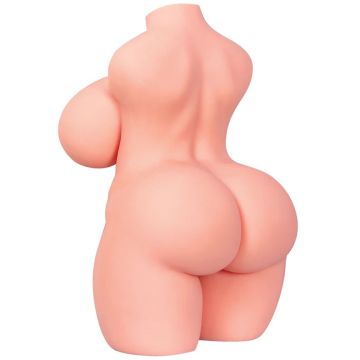 Masturbator Big Tits Porn Slut 16 kg