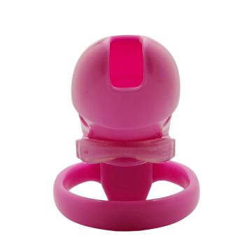 The Vice Mach 2 - Kuisheidskooi Plus - Roze