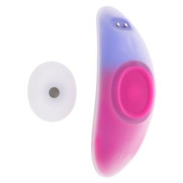 Paradise Panty Vibrator - Evolved