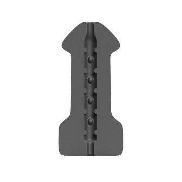 All Black Masturbator - Hook-Up