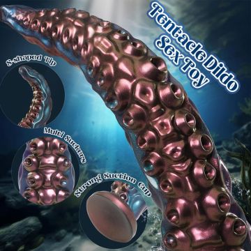 Tentakel Dildo Power Monsters - Maelstrom Beastlord