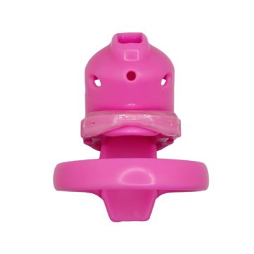 The Vice Mini Kuisheidskooi Mach 2 - Roze