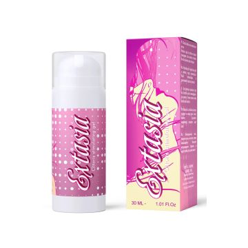 Clitoris Gel Extasia 30 ML