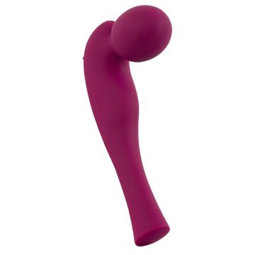 Wand Vibrator Special - Rood