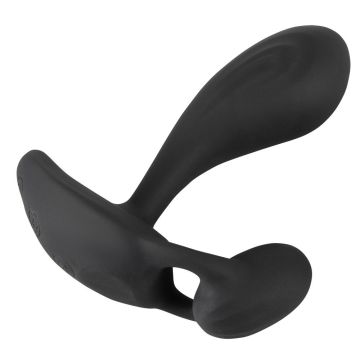 Anal Vibrator RC Two Spot Massager