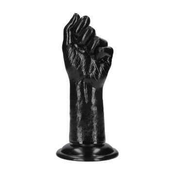 Fist Dildo Ouch! Fist of Pleasure 569 gram - 21 cm