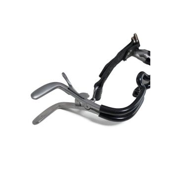 Bondage Mond Klem Jennings Clamp