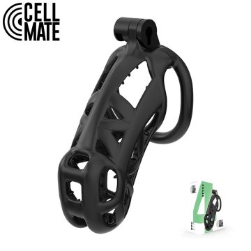 CELLMATE - Styxx Kuisheidskooi Maat 4