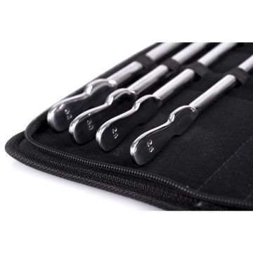 Kiotos Van Buren Urethral Sound Set - Large