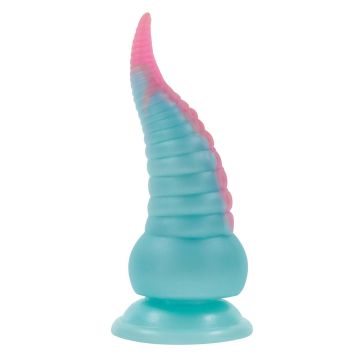 Vibrerende Tentakel Dildo Stuck On You