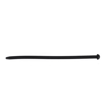 Siliconen 8 mm Urethral Sound