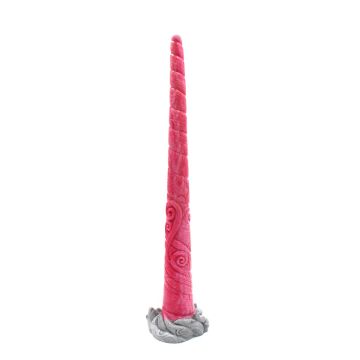 XXL Monster Dildo Beast 21