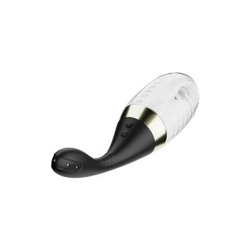 Aqua Jet Anaal Douche - Blush