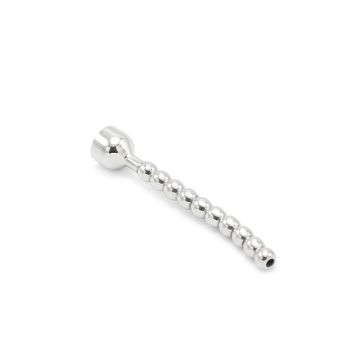 Penisplug Hollow Penis Shower Plug
