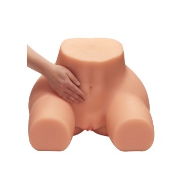Masturbator Fabulous Fat Mega Ass 19kg