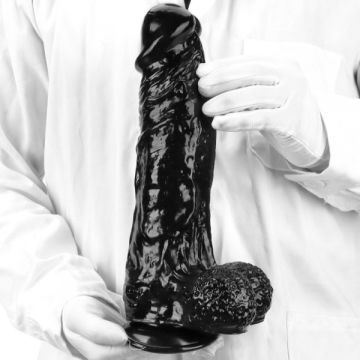 Grote Dildo Big Evan