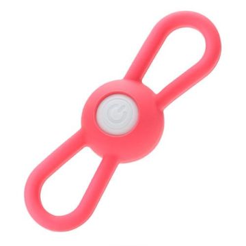 Tenga Vi-Bo Hand Orb - Roze
