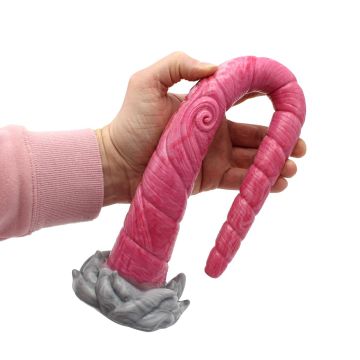 XXL Monster Dildo Beast 21