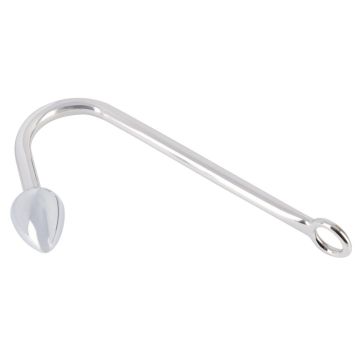 Bondage Haak - Aluminium