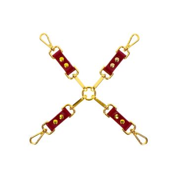 Bondage Hogtie - Taboom
