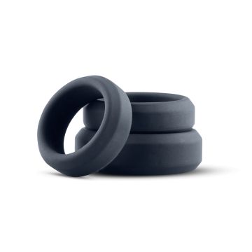 Boners 3-Delige Cockring Set
