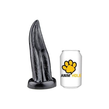 Anaal Dildo Tongue 19 cm