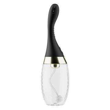 Aqua Jet Anaal Douche - Blush