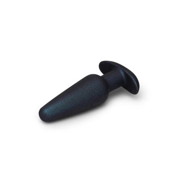 B-Vibe Weighted Buttplug Butties Hefty - 13.7 cm