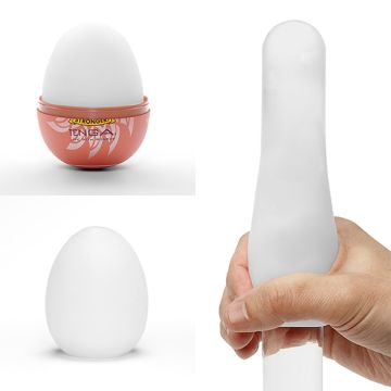 Tenga - Egg Shiny II