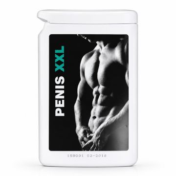 Penis XXL Pillen - 60 stuks