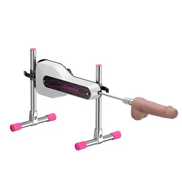 Mini Sex Machine Wit - Lovense