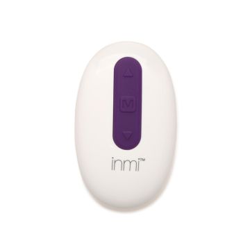 Vibrator Inmi - Ride N' Grind met Afstandsbediening
