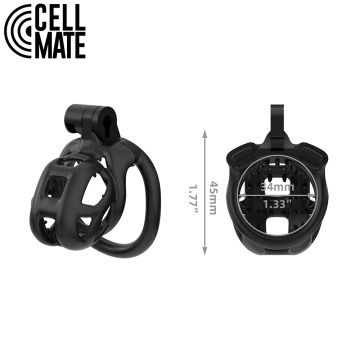 CELLMATE - Styxx Kuisheidskooi Maat 0