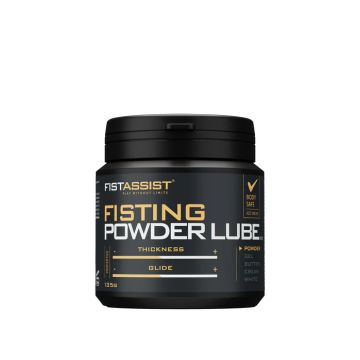 Fisting Poeder Glijmiddel 135 gram