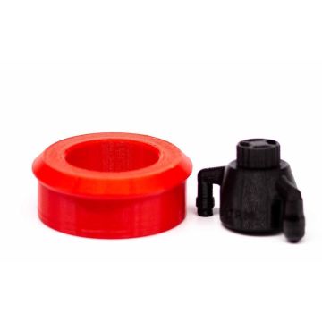 XTRM Poppers Insert Plus Sniffer - Large Rond