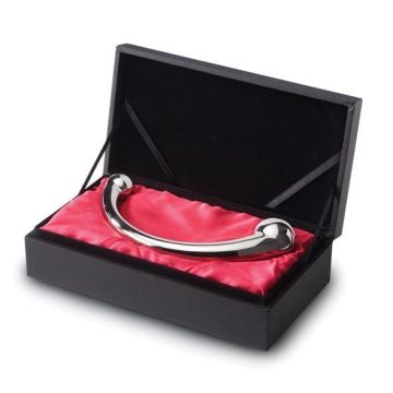 Njoy Pure Wand - RVS Dildo