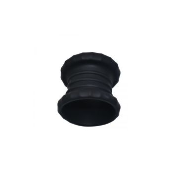 Silicone Ultra Cockring en Ballstretcher - Kiotos