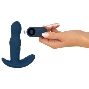 Prostaat Vibrator RC Rotating