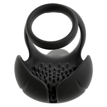 Rebel Bal Vibrator met Perineum Stimulator