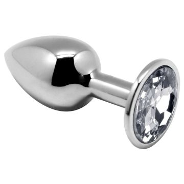 Alive - Metall Buttplug Set