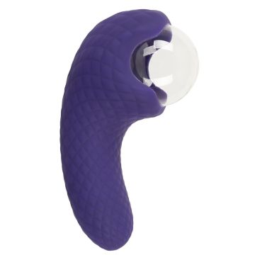 Dubbele Vibrator ZANTO Plasma