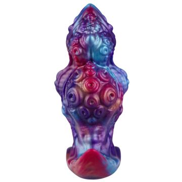 Monster Buttplug Ballytak Anal Predator