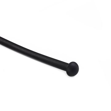 Siliconen 9 mm Urethral Sound